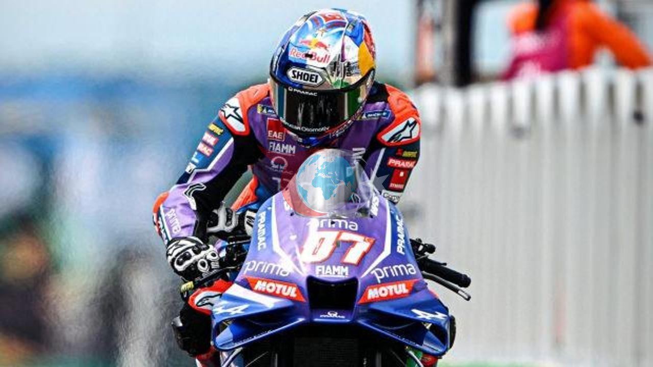 Toprak Razgatlıoğlu, ABD'de Heyecan Doluyor!