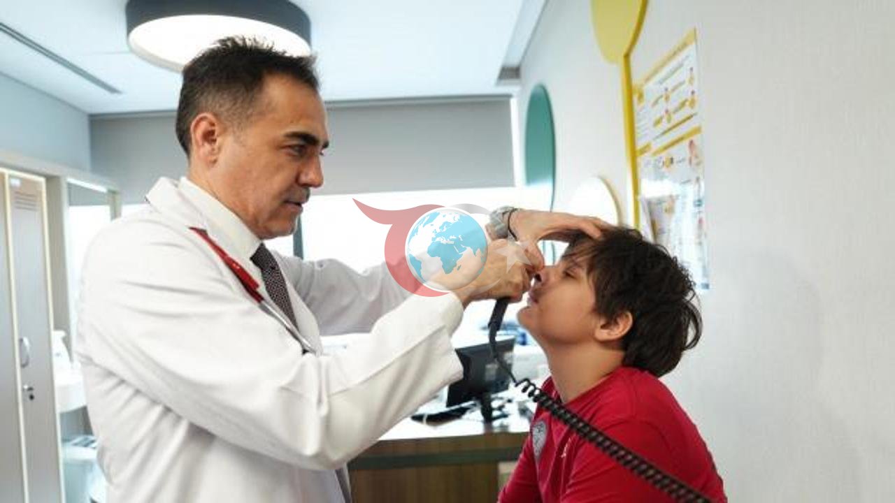 Polen Alerjisi: Astım Riskine Dikkat!