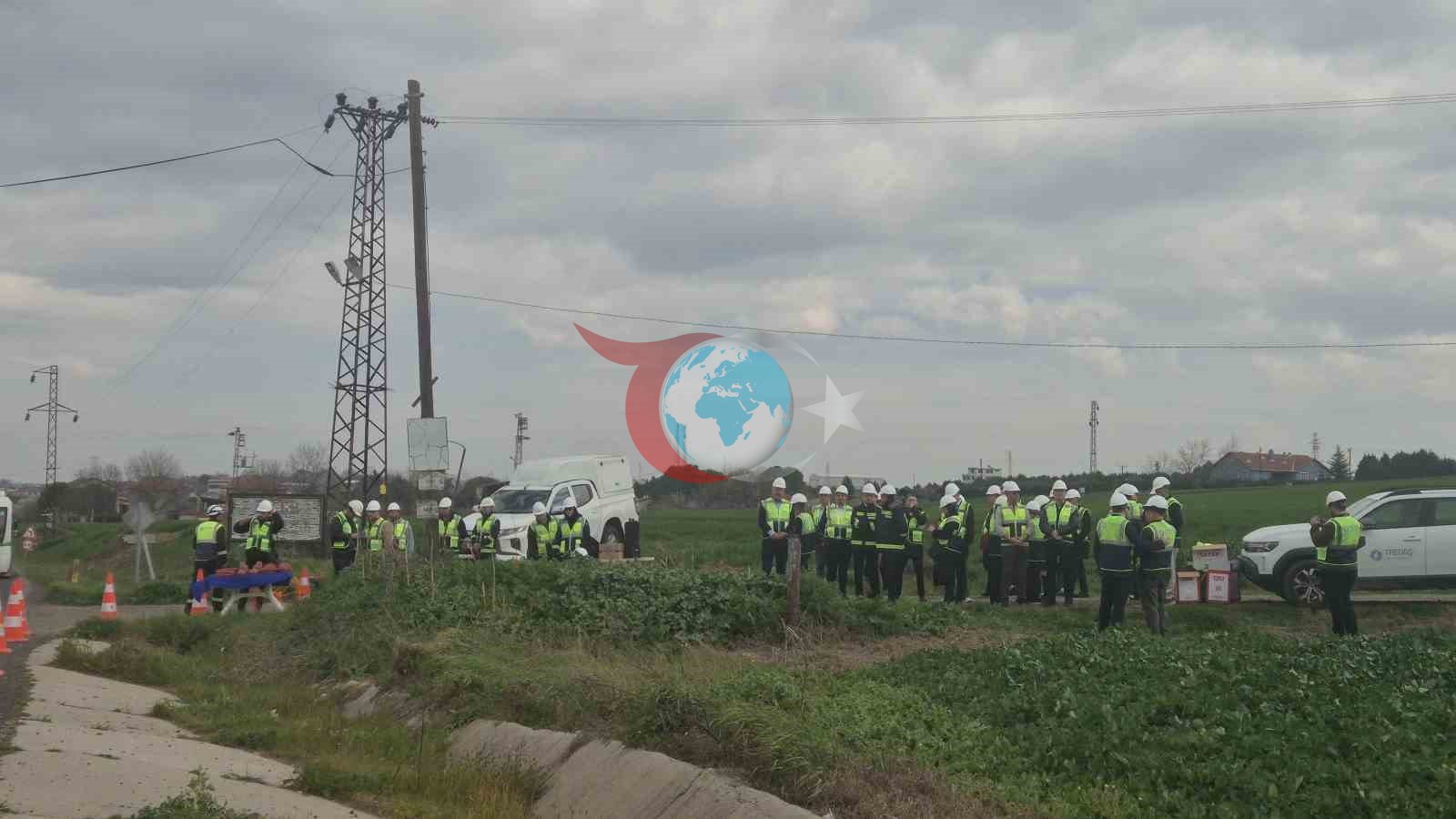 Ölüm hattıydı, yuvalara dönüştü: Bini aştı