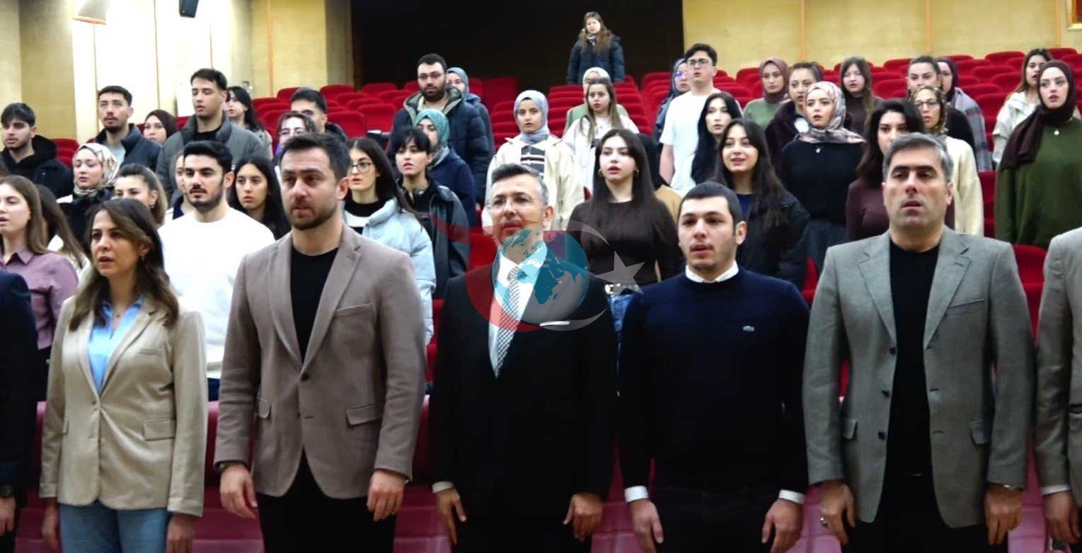 Tavşanlı&rsquo;da geleceğin odyometristlerine kariyer rehberliği