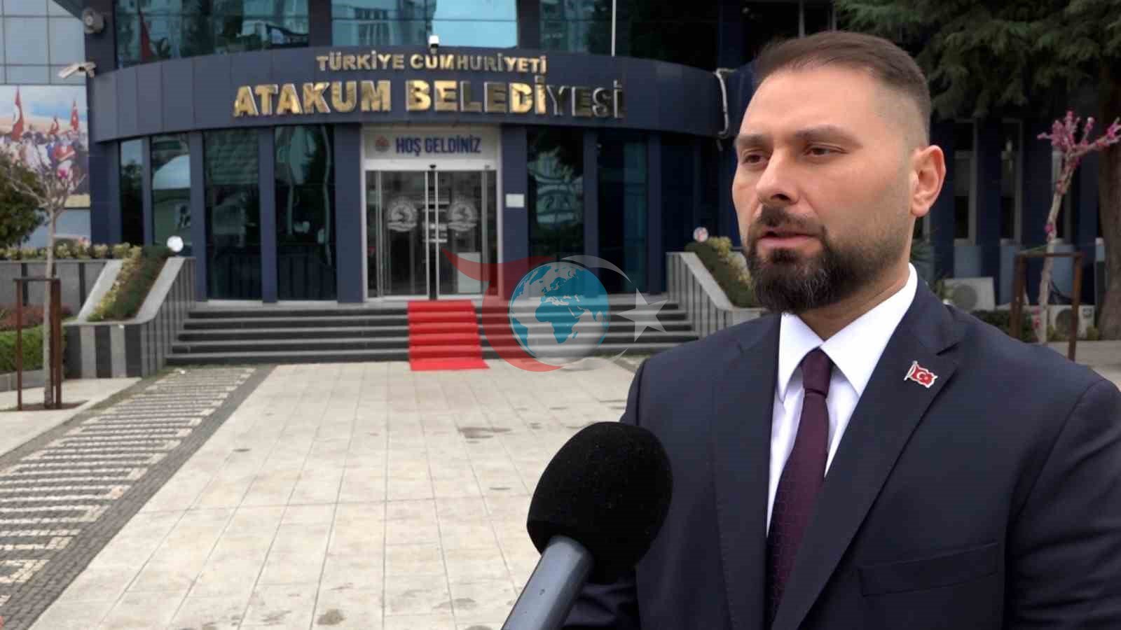 Atakum İstihdam Merkezi dijital altyapısını yeniledi