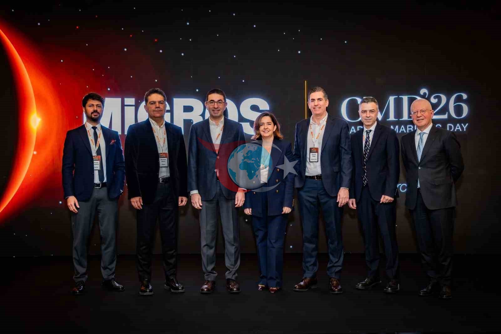 Migros gelecek vizyonunu Capital Markets Day 2026 etkinliğinde paylaştı