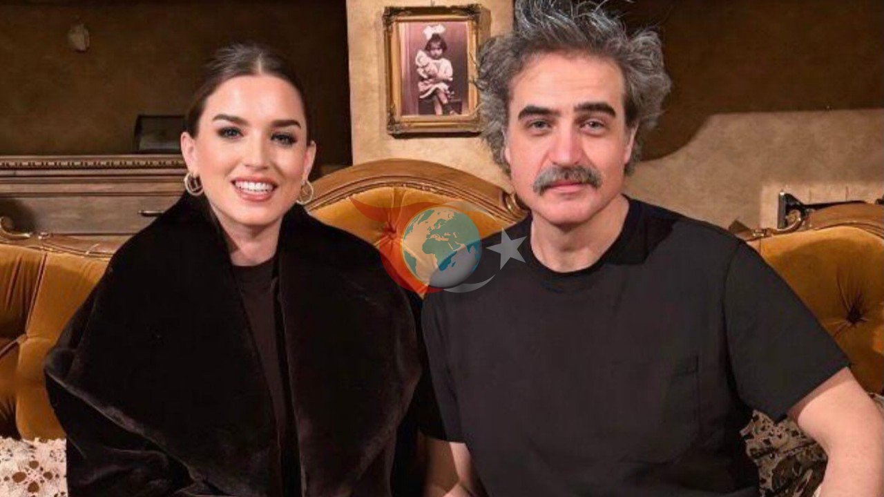 Ferhan Tülmen'den Eski Dostuna Destek