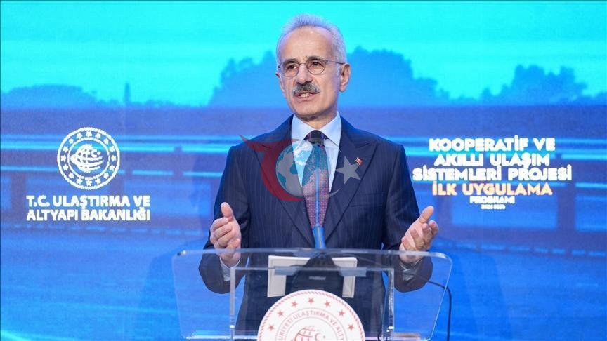 5G Teknolojisiyle Desteklenen Akıllı Ulaşım Sistemi İstanbul'da Hayata Geçti