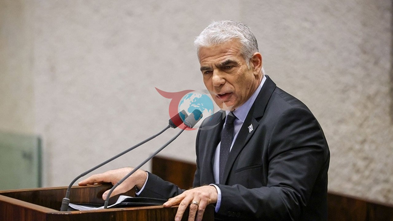 İsrail Muhalefet Liderinden Şok Eden Açıklama: Ordumuz Zor Durumda