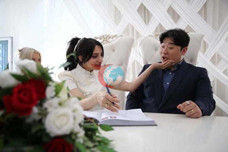 Güney Koreli Jang Türkiyeye geldi, hayatı değişti
