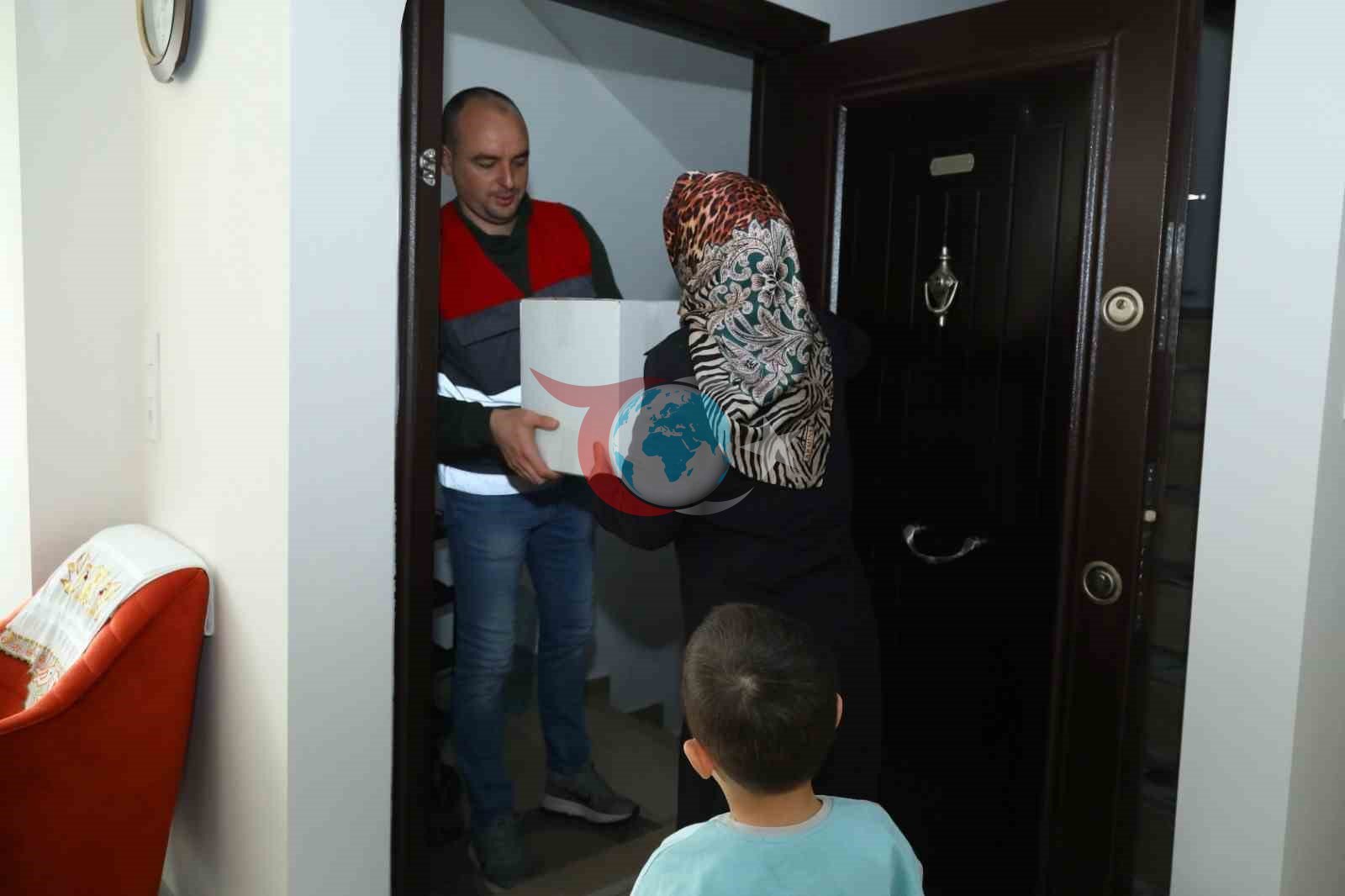 Ordu&rsquo;da çölyak hastalarına glütensiz gıda desteği ücretsiz sağlanıyor