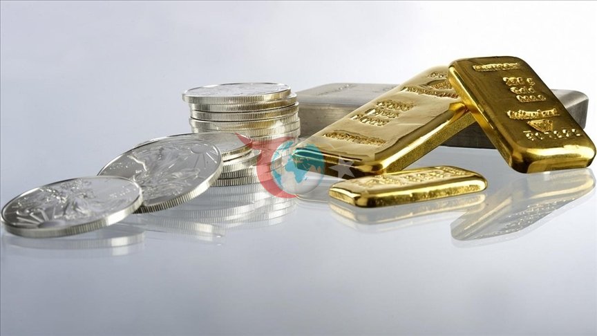 Commerzbank'ın Altın ve Gümüş İçin Öngörüleri