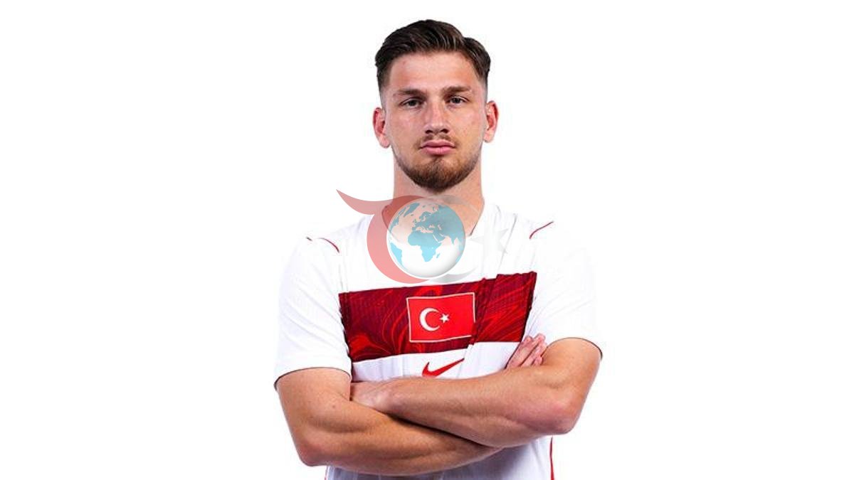 Semih Kılıçsoy Ümit Millî Takım Kadrosunda