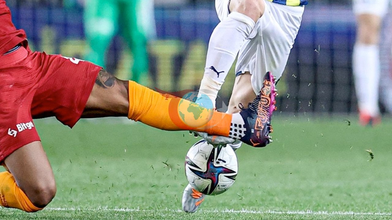 Galatasaray ve Fenerbahçe Derbi Tarihi Açıklandı