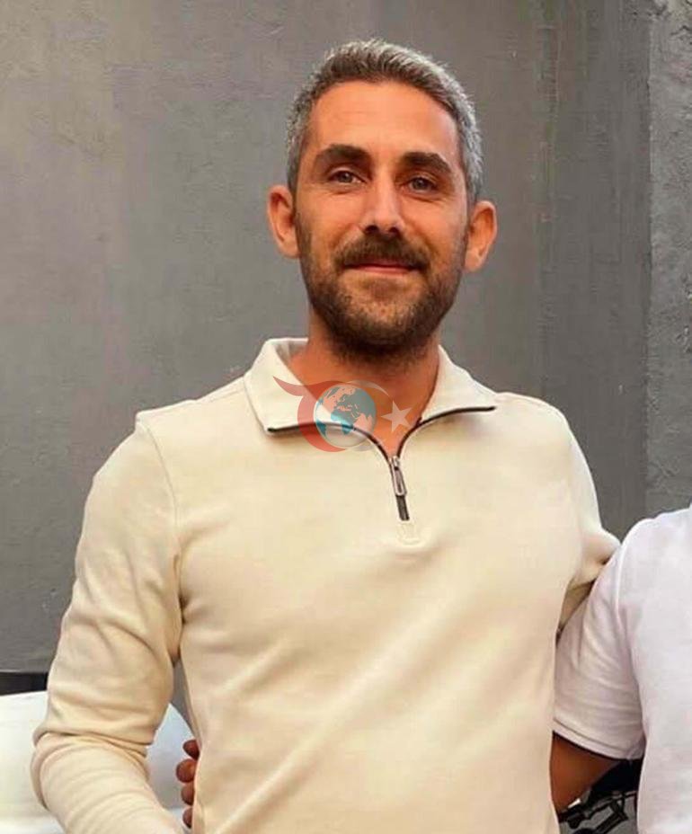 İzmirde eski eş dehşeti 2 çocuk annesini öldürdü, ardından intihar etti