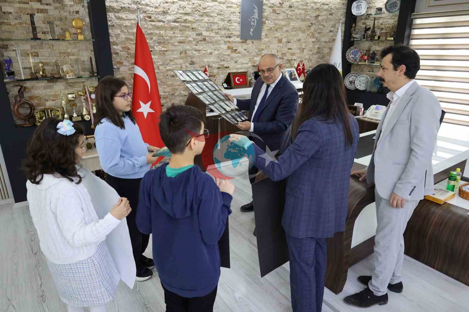 Yahyalı’da 