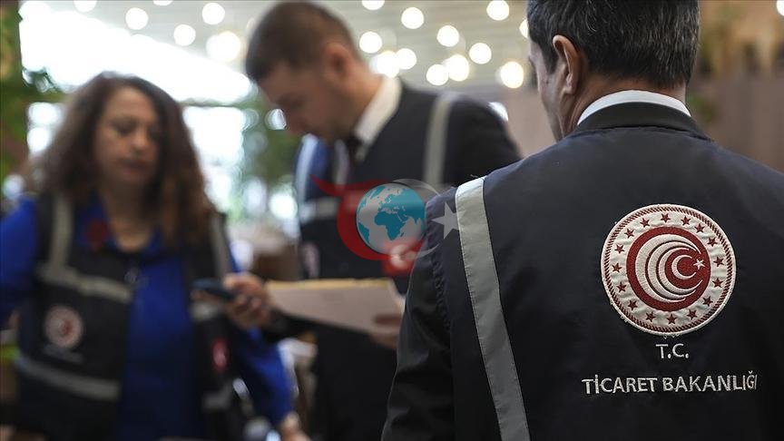Marketlere Biber Fiyatları Üzerinden Ağır Para Cezası