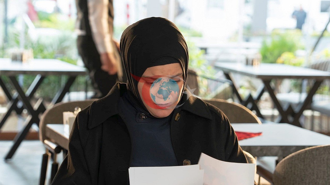 Kızılcık Şerbeti'nde Gerilim Tırmanıyor