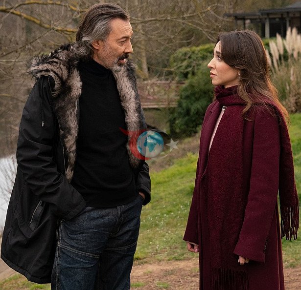 'Kızılcık Şerbeti' dizisinde işler fena karıştı