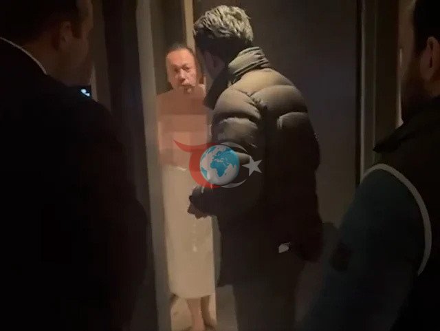 Özgür Özel'den Uşak Belediye Başkanı'nın otel odasında gözaltına alınmasına ilk yorum - Resim: 0