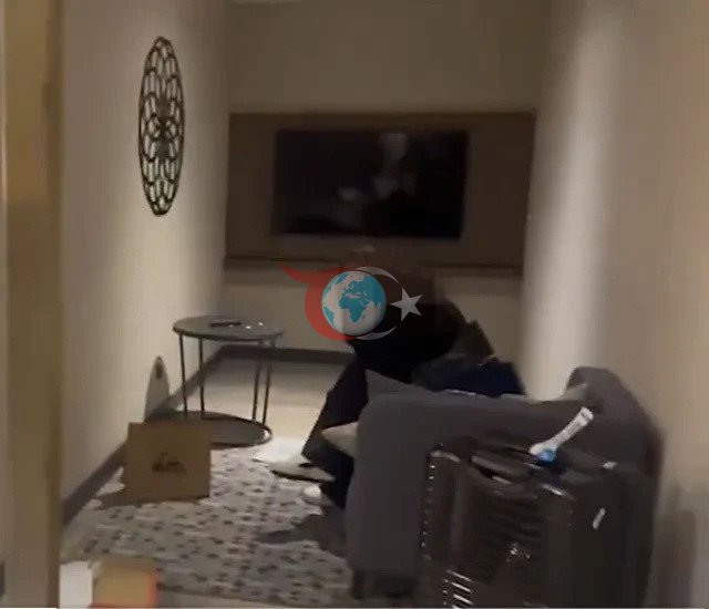 Özgür Özel'den Uşak Belediye Başkanı'nın otel odasında gözaltına alınmasına ilk yorum - Resim: 1