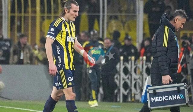 Çağlar Söyüncü