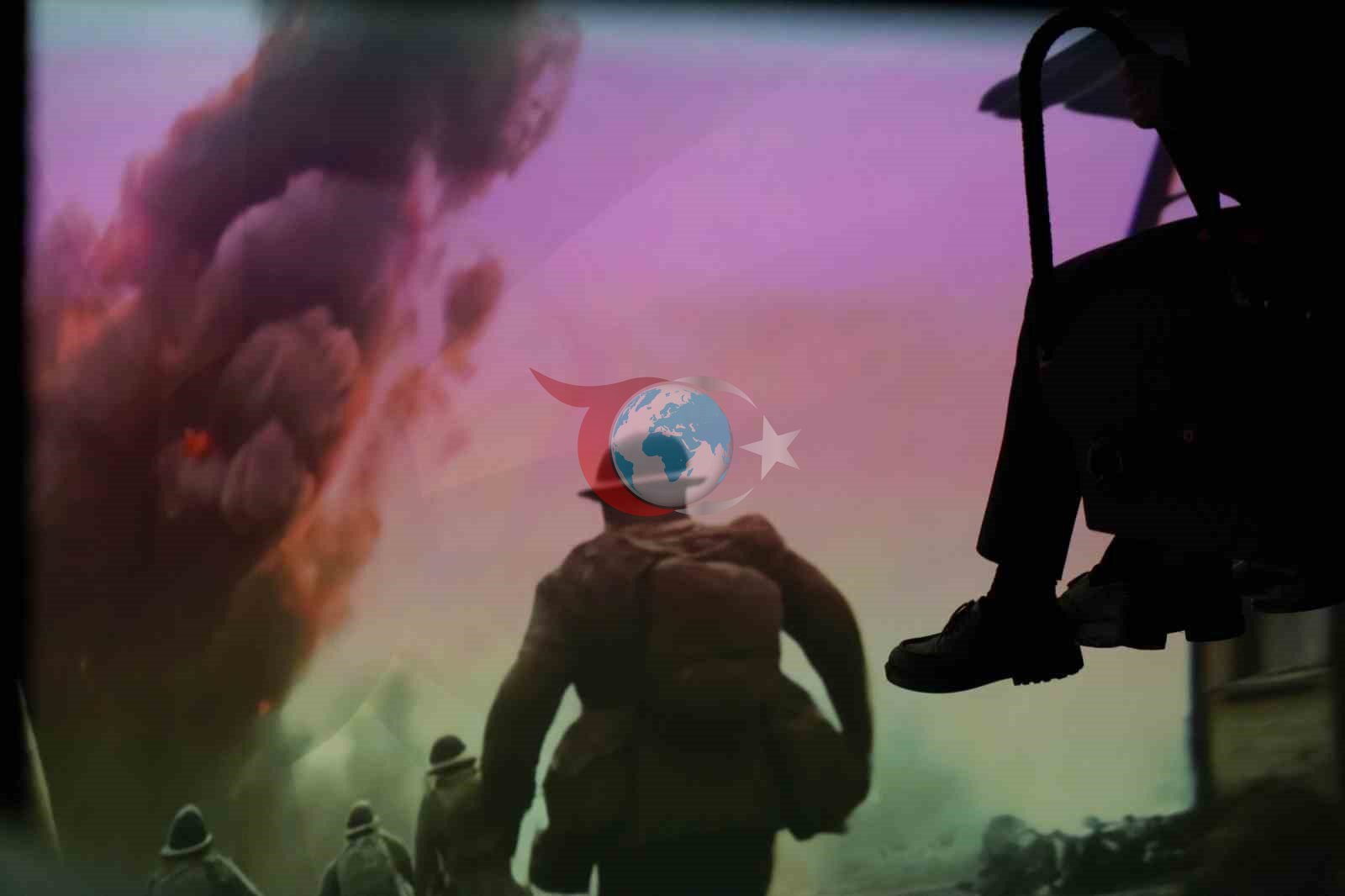 İstiklal Meydanı’na görkemli açılış