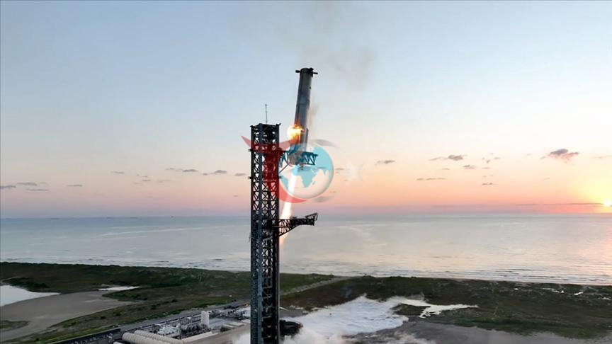 SpaceX borsaya girmeye hazırlanıyor: 1,75 trilyon dolarlık beklenti