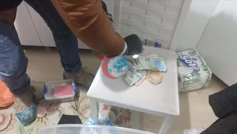 Marmaristeki rรผลvet operasyonunun gรถrรผntรผleri ortaya รงฤฑktฤฑ 4 bin dolarlฤฑk suรงรผstรผ kamerada