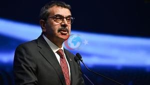 Bakan Tekinden vatandaşlara 24 Kasım Öğretmenler Günü çağrısı
