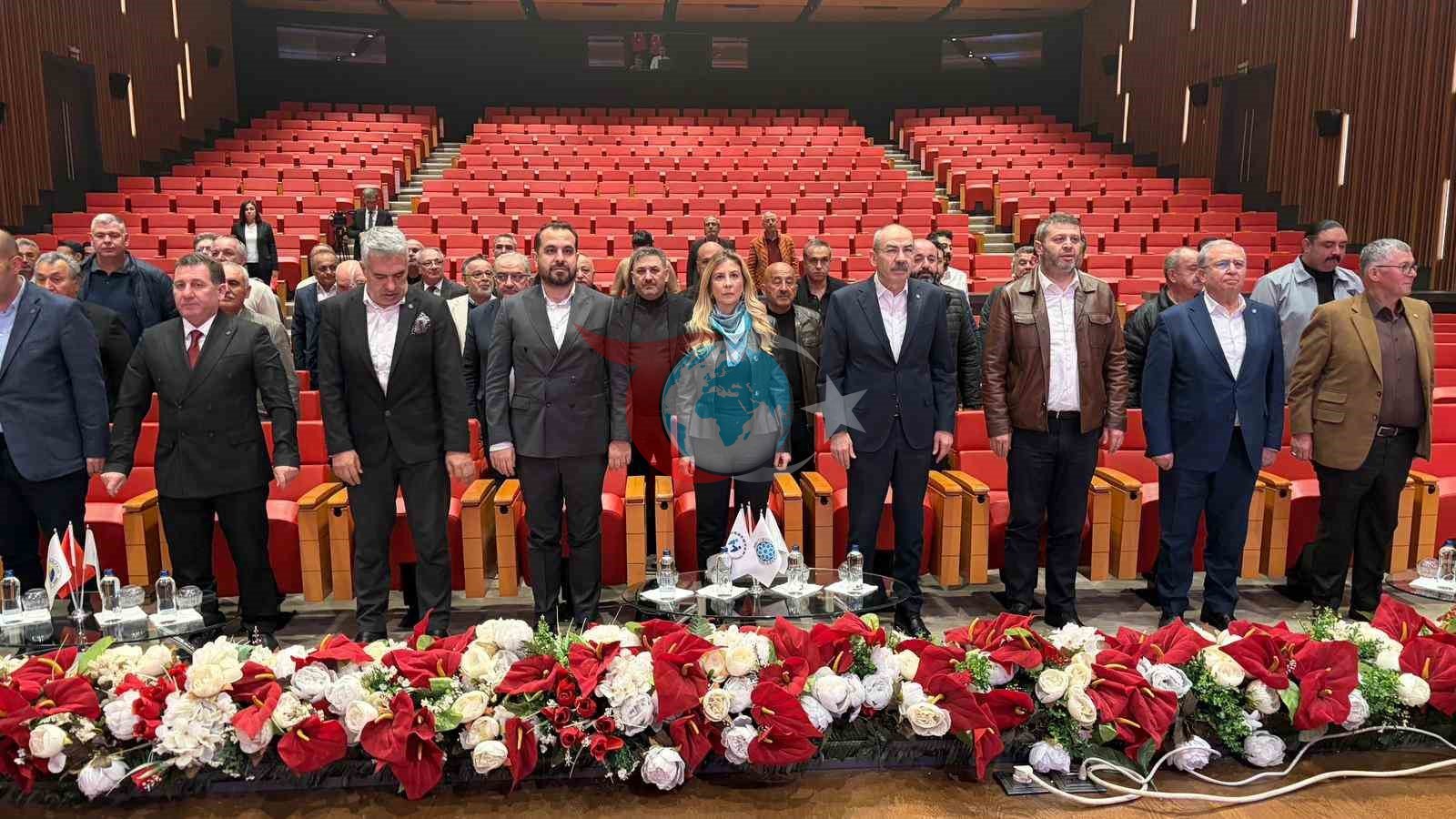 Başkan Gülsoy: 