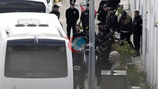 Gözaltına alınmıştı: Hande Erçel hakkında karar verildi - Resim : 2