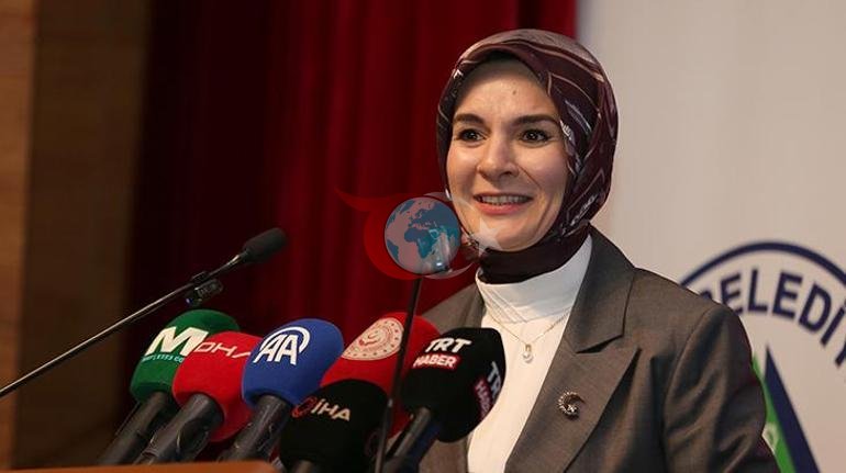 Bakan Göktaş: 170 bin gencimiz Aile ve Gençlik fonundan yararlanmaya hak kazandı