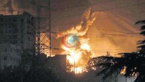 Sen misin açıklamayı yalanlayan