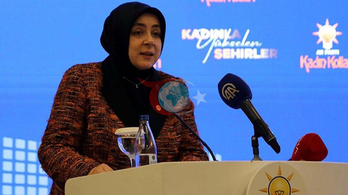 Dirençli Şehirler ve Türkiye Yüzyılı: AK Parti'nin Vizyonu