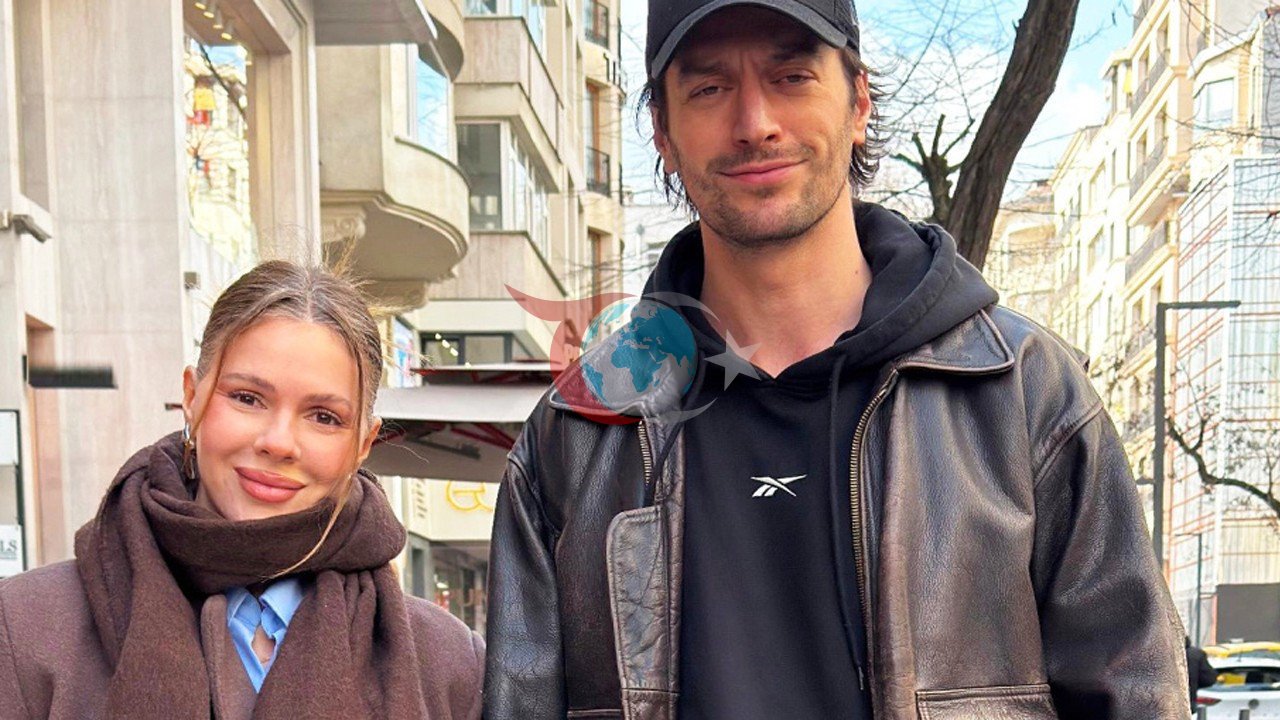 Mutluluklarıyla Dikkat Çeken Çift, Bebeklerinin Cinsiyetini Duyurdu