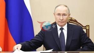 Putin, Rusya’dan külçe altın ihracatını yasakladı