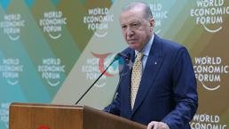 Cumhurbaşkanı Erdoğan'dan diplomasi çağrısı: Anlamsız savaşın faturasını tüm insanlık ödüyor