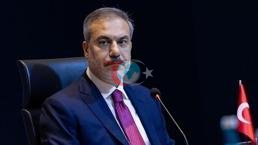 Dışişleri Bakanı Hakan Fidan'dan Körfez ülkelerine çağrı: İsrail'in oyununa gelmeyin