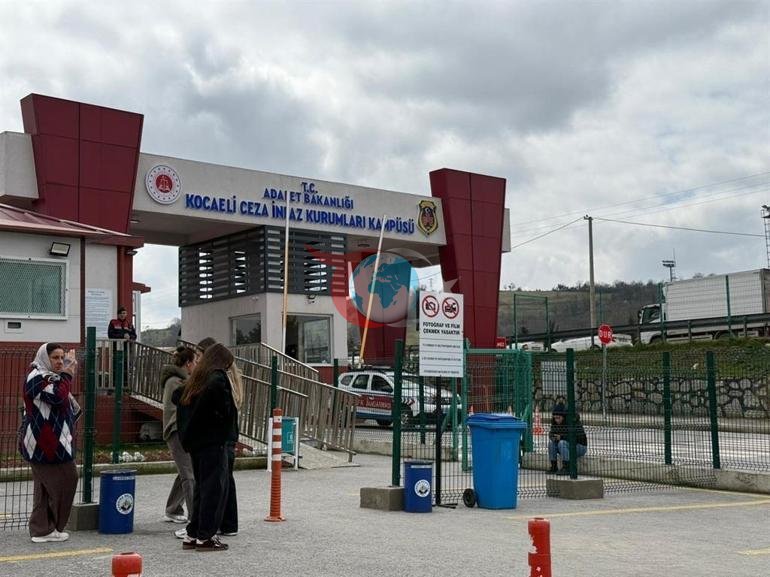 7 kişinin öldüğü kozmetik fabrikası yangınında tutuklu sanıktan birine tahliye