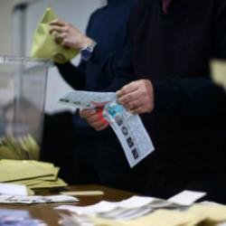 Son anket sonuçları yayınlandı: CHP'de kayıp var