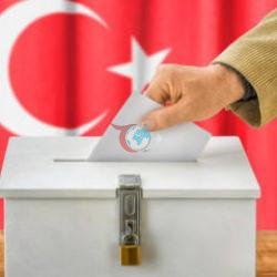 Son seçim anketi sonuçları açıklandı! İşte partilerin oy oranları! Zirvede fark var