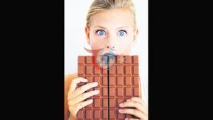 Çikolata ölüm riskini azaltıyor