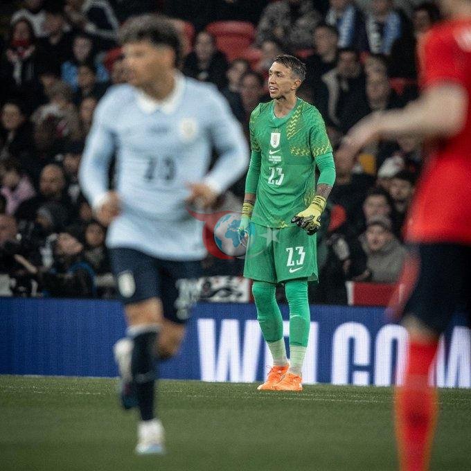 Fernando Muslera