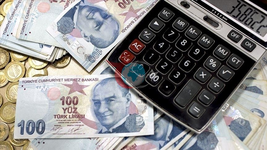 Vergi Cezalarında Yeni Dönem: 40 Bin TL'lik Düzenleme Detayı