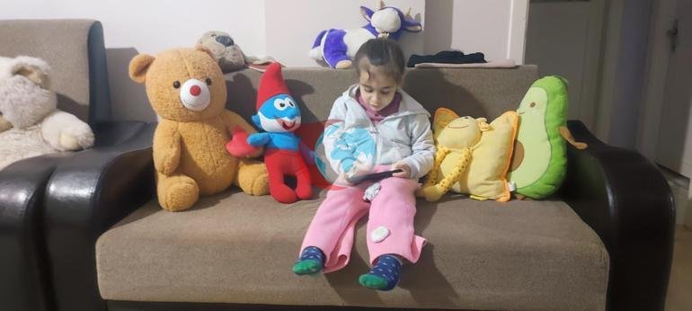 5 yaşındaki Polen, 2 yıldır burnunda taşıyordu Akılalmaz olay: Nasıl görülmez