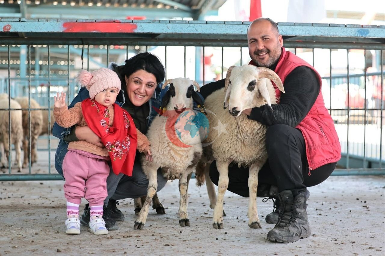 Denizli Büyükşehirden üreticiye