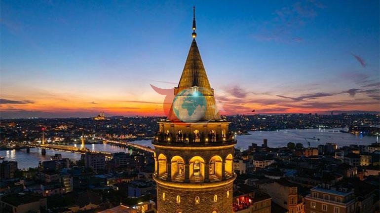 Galata Kulesinin mülkiyetine ilişkin davada karar çıktı