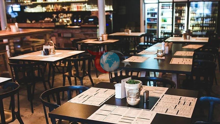 Restoranlarda yeni dönem: Bakanlık noktayı koydu: Artık zorunlu