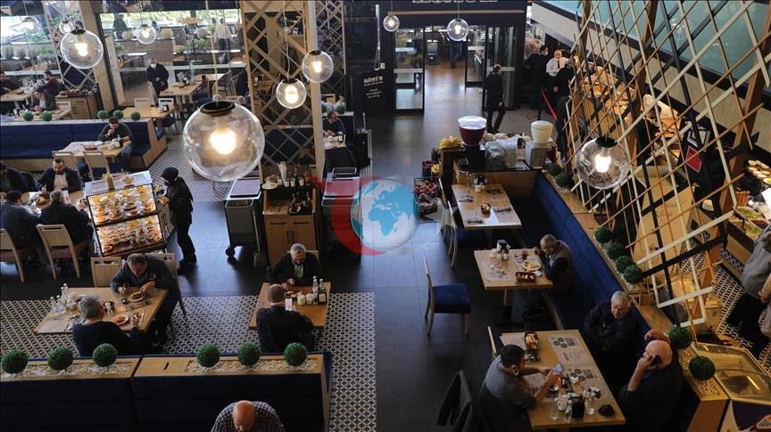 Restoranlarda yeni dönem: Bakanlık noktayı koydu: Artık zorunlu