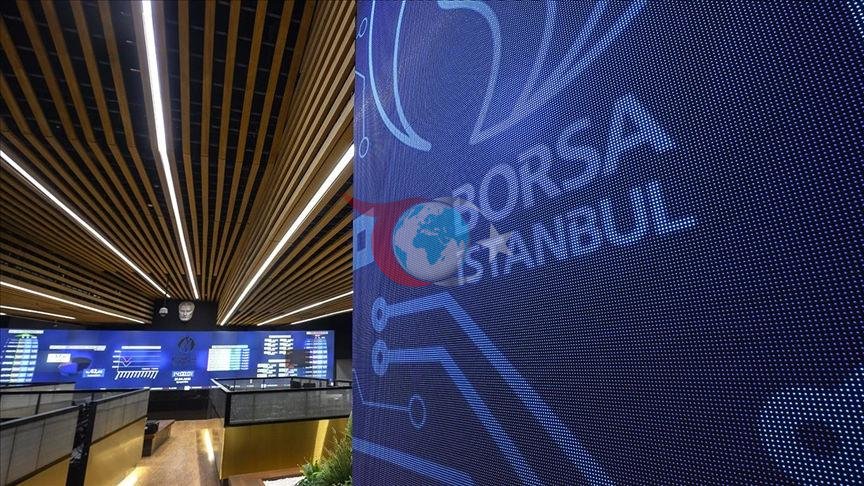 Küresel türbülans Borsa İstanbul'u sarstı: İşte haftanın kazandıran ve kaybettirenleri