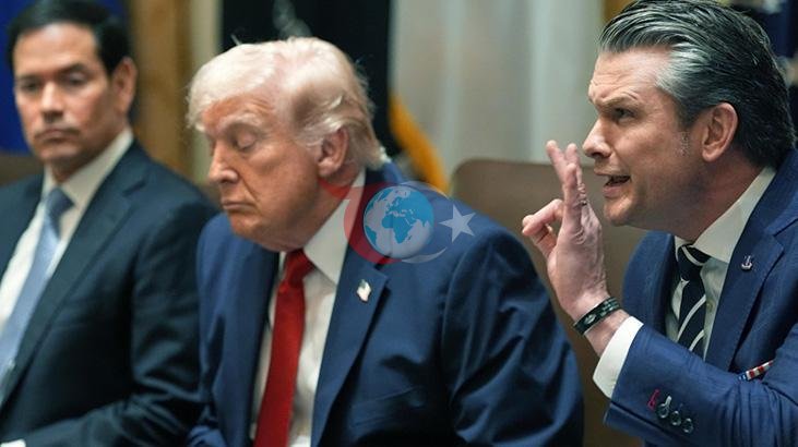 Financial Times: Trump'ın İran Politikası ABD Ekonomisini Sarsıyor