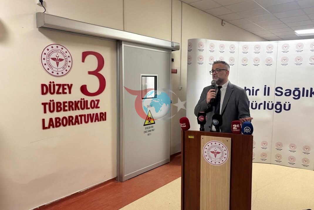 Eskişehir’de halk sağlığı altyapısını güçlendiren önemli bir yatırım hizmete girdi