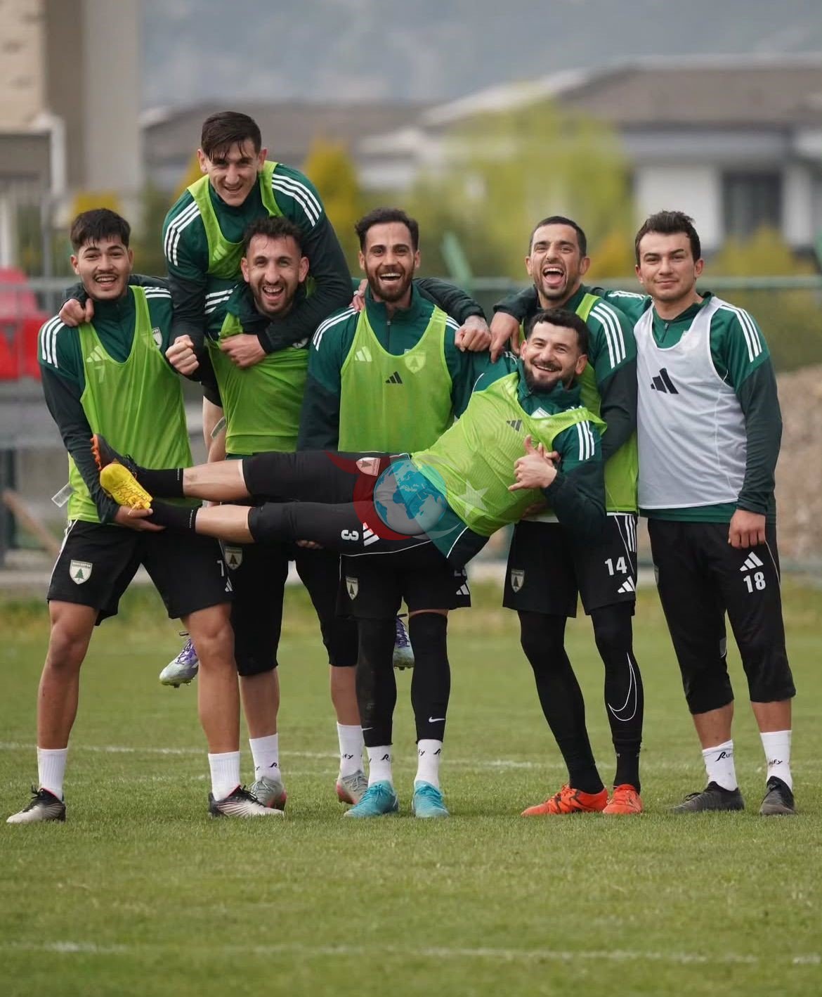 Muğlaspor Zafer Peşinde